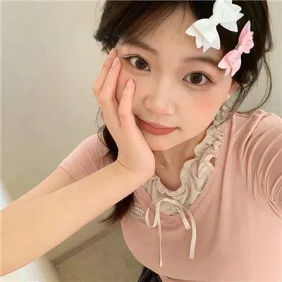 艾莲妹妹
